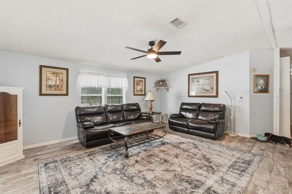 4981 NW Hickory Street Arcadia FL 34266