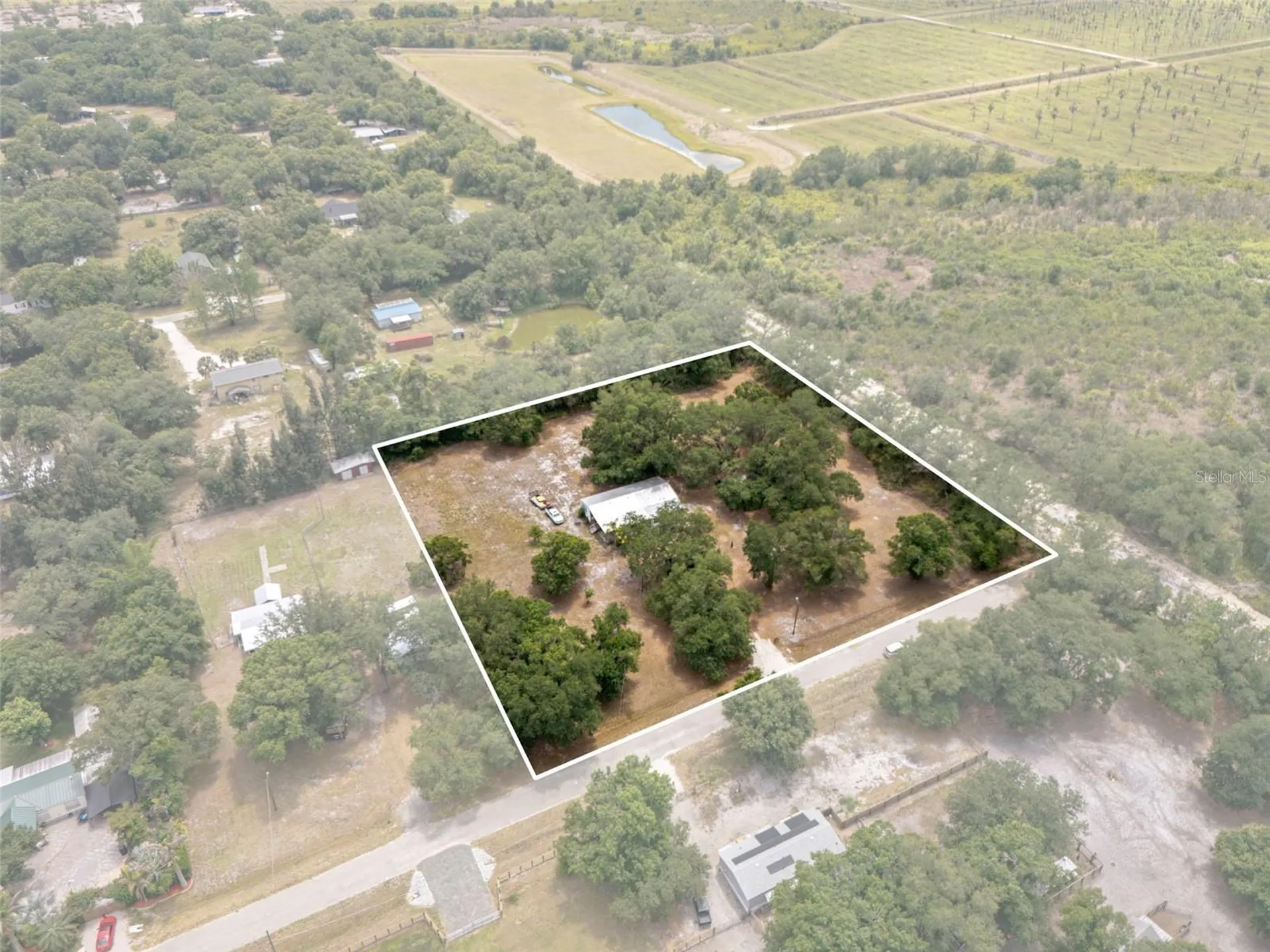 4981 NW Hickory Street Arcadia FL 34266