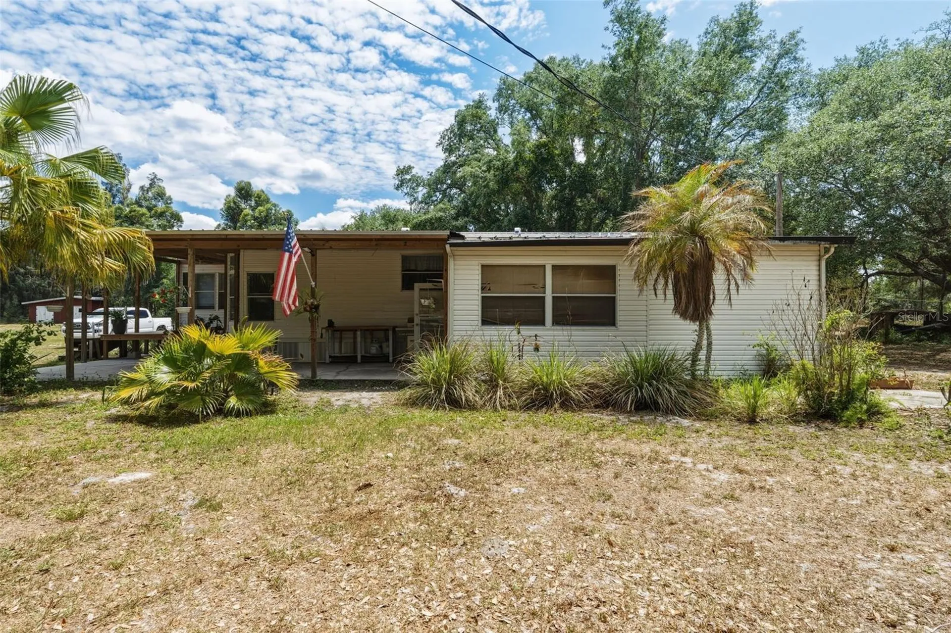 4981 NW Hickory Street Arcadia FL 34266