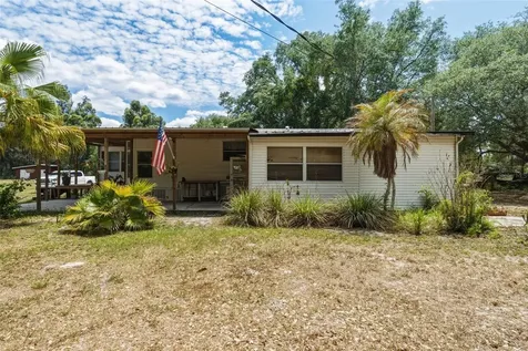 4981 NW Hickory Street Arcadia FL 34266