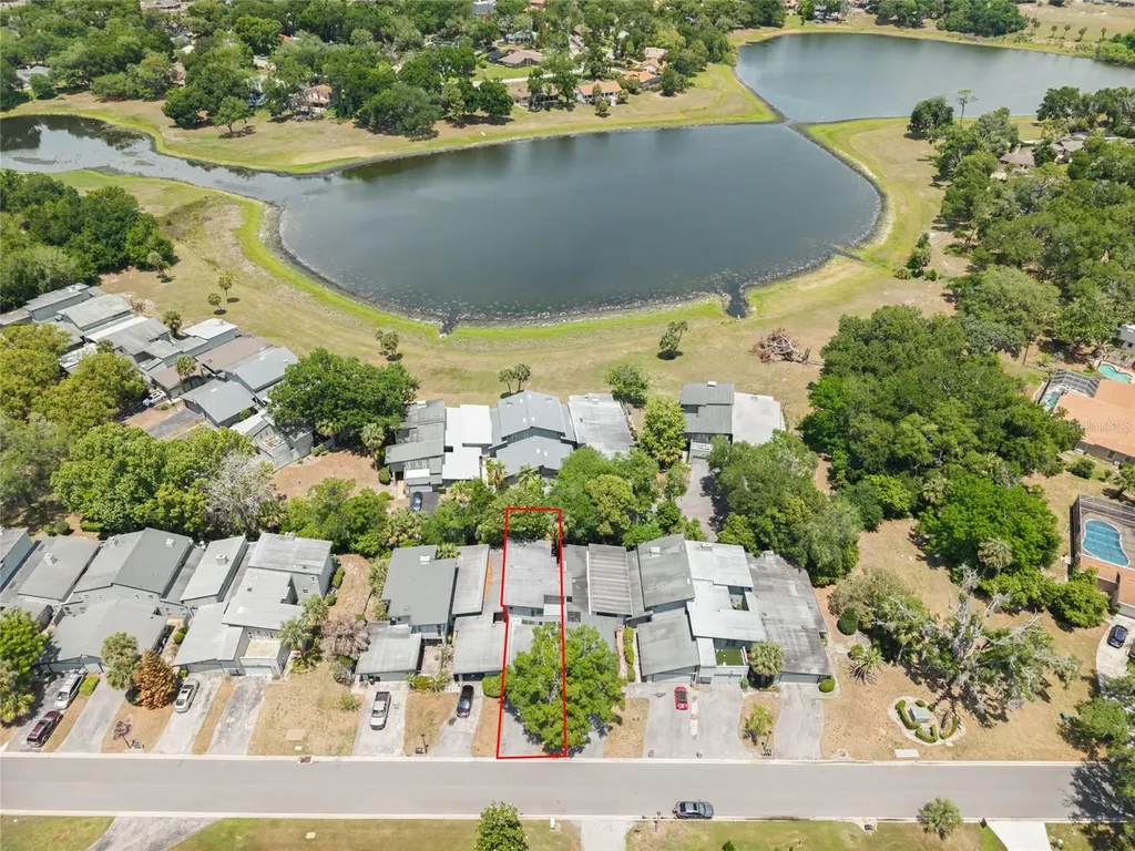 1923 Lake Alden Drive Apopka FL 32712