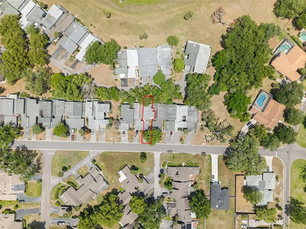 1923 Lake Alden Drive Apopka FL 32712