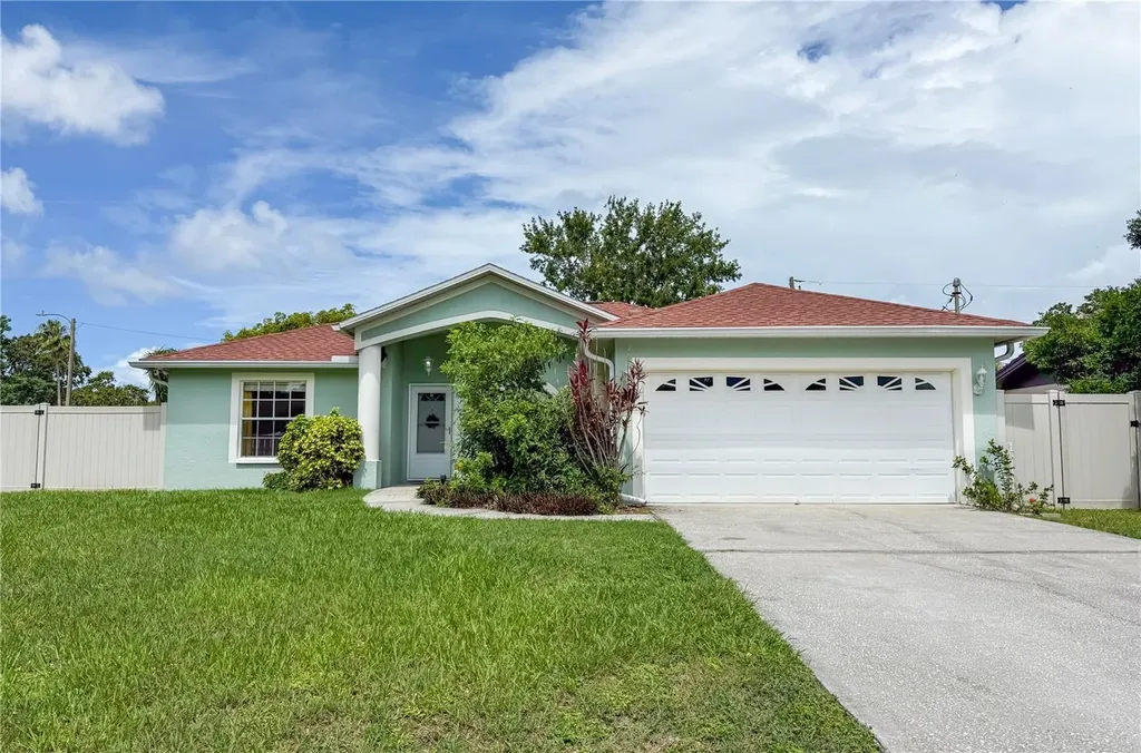 29708 69th Street N Clearwater FL 33761