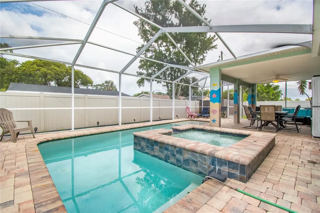 29708 69th Street N Clearwater FL 33761