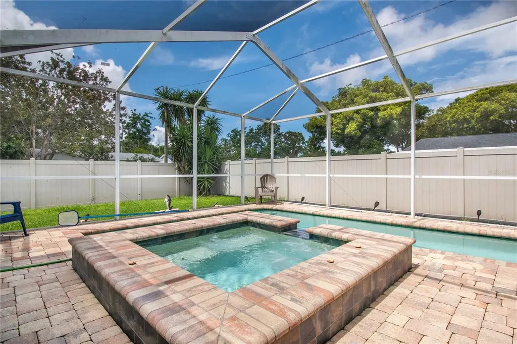 29708 69th Street N Clearwater FL 33761