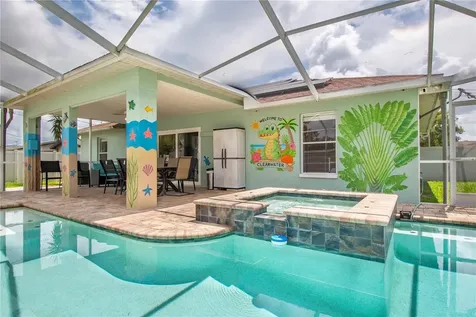 29708 69th Street N Clearwater FL 33761
