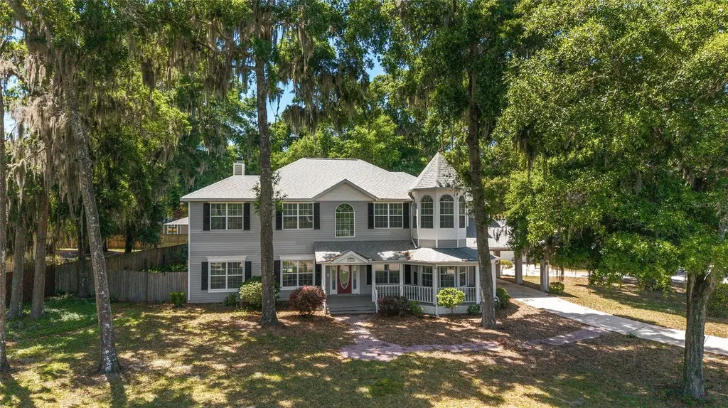1628 SE 29th Terrace Ocala FL 34471