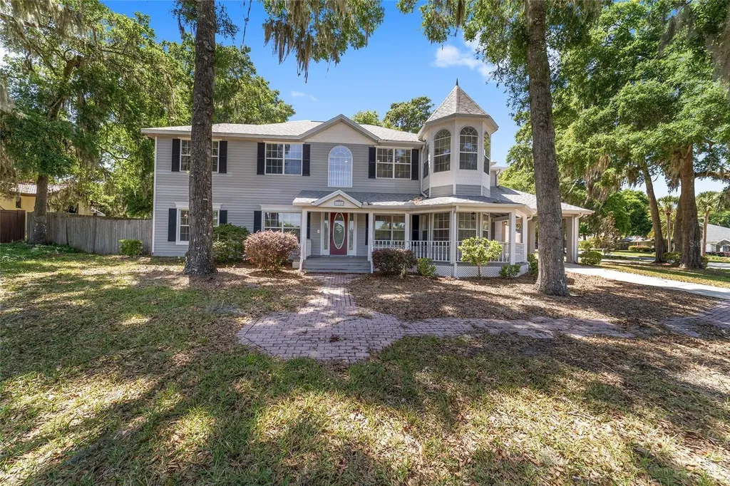 1628 SE 29th Terrace Ocala FL 34471