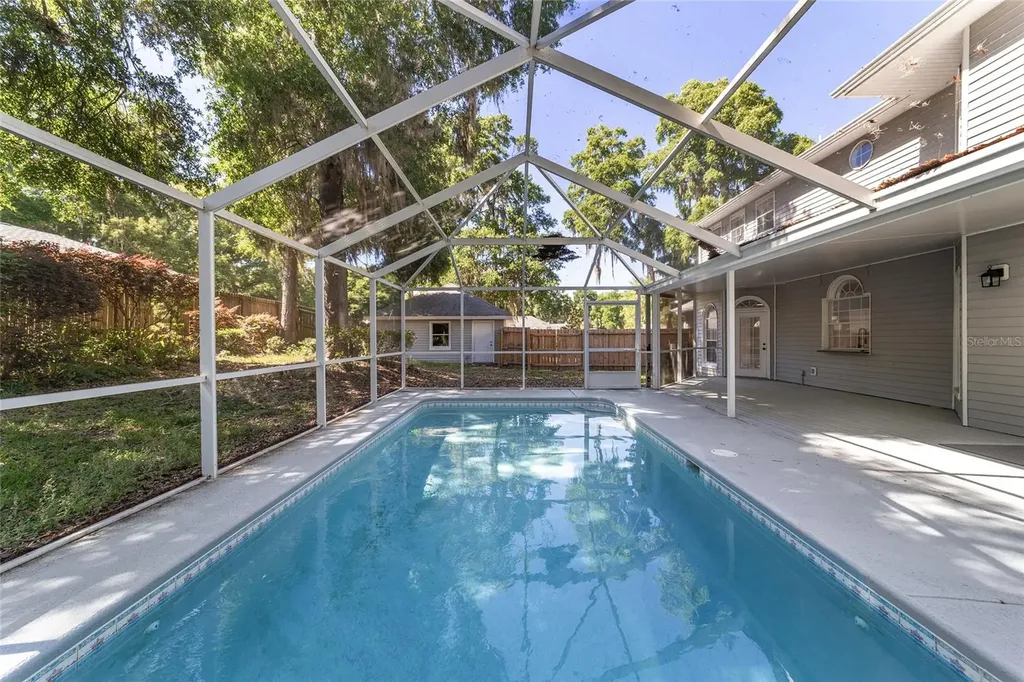 1628 SE 29th Terrace Ocala FL 34471