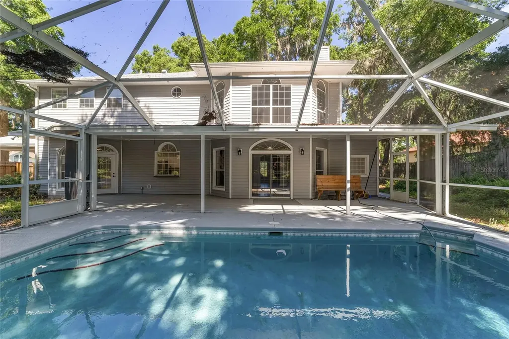 1628 SE 29th Terrace Ocala FL 34471