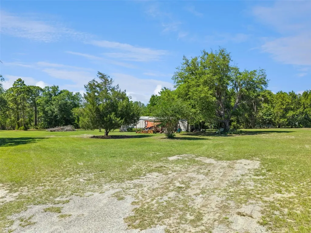 3531 Empire Church Road Groveland FL 34736