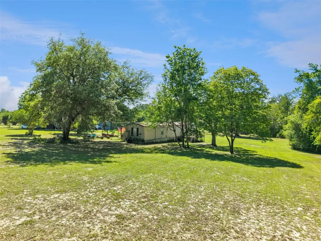 3531 Empire Church Road Groveland FL 34736