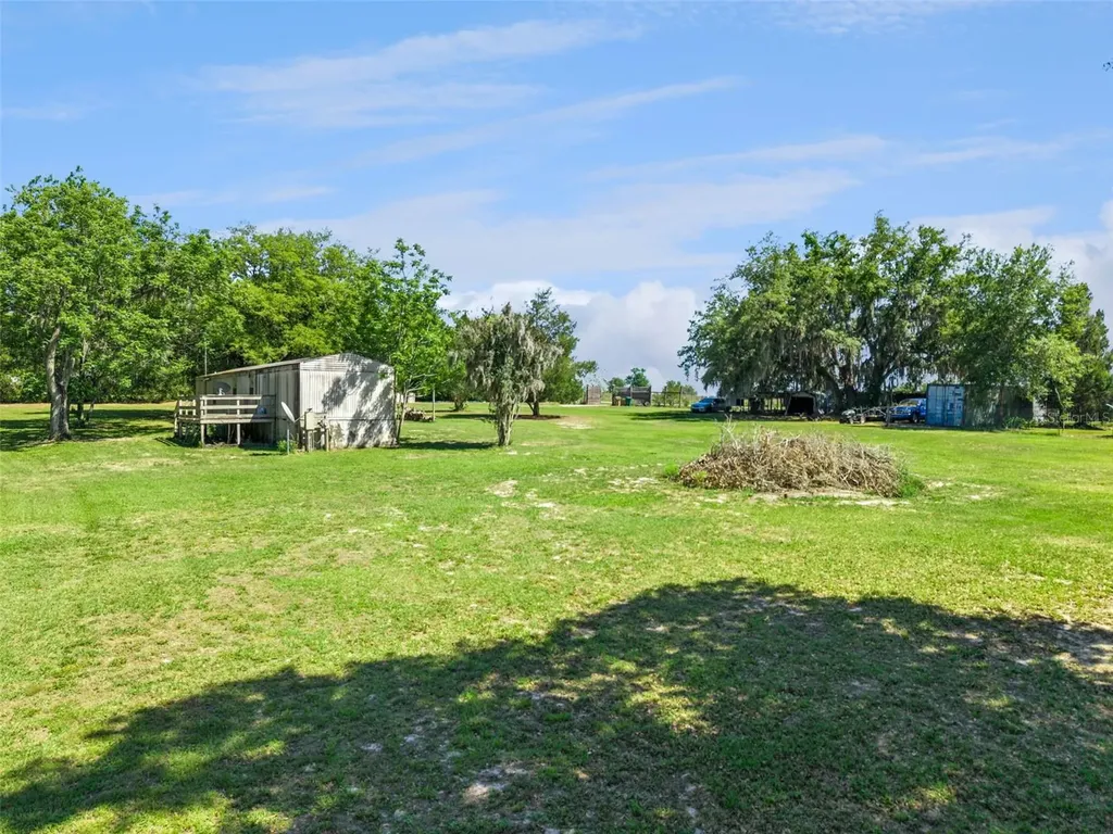 3531 Empire Church Road Groveland FL 34736