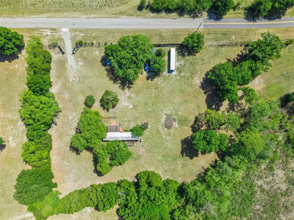 3531 Empire Church Road Groveland FL 34736