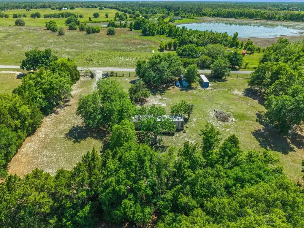 3531 Empire Church Road Groveland FL 34736