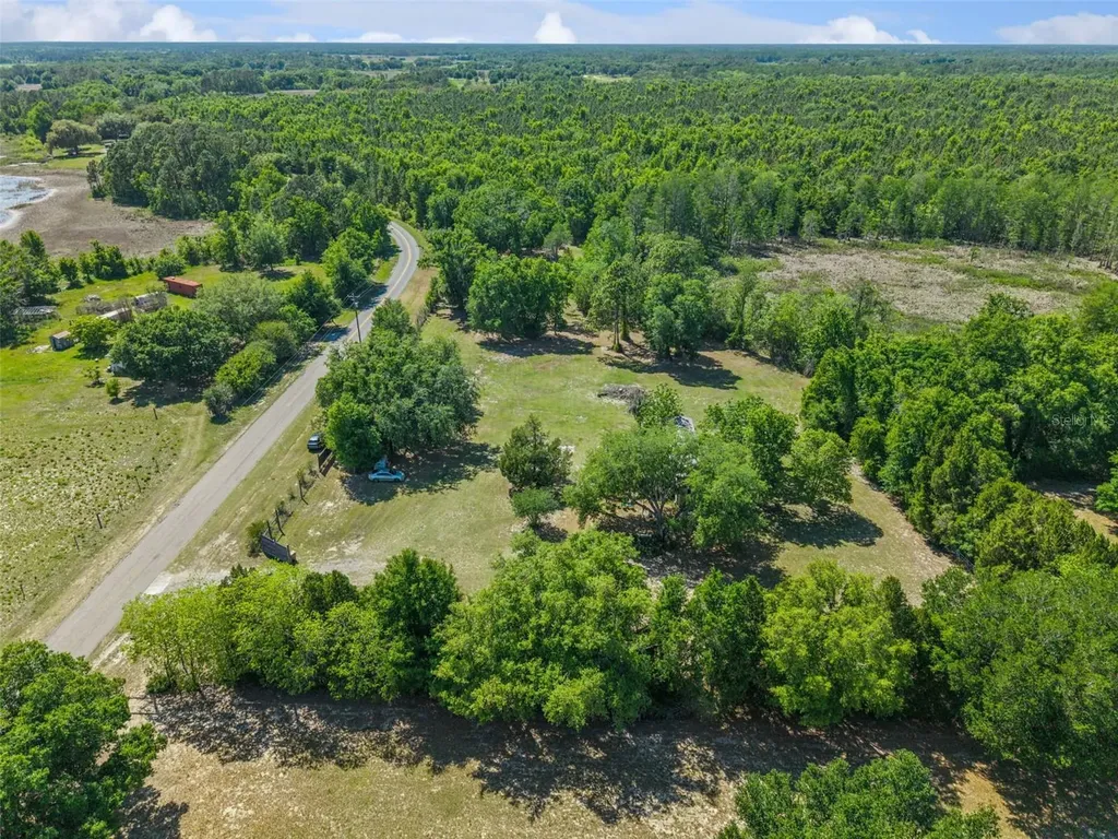 3531 Empire Church Road Groveland FL 34736