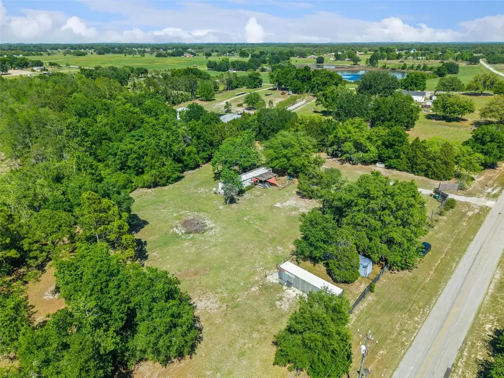 3531 Empire Church Road Groveland FL 34736