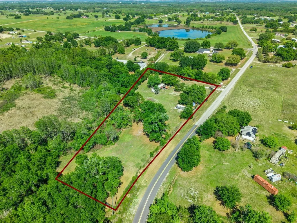 3531 Empire Church Road Groveland FL 34736