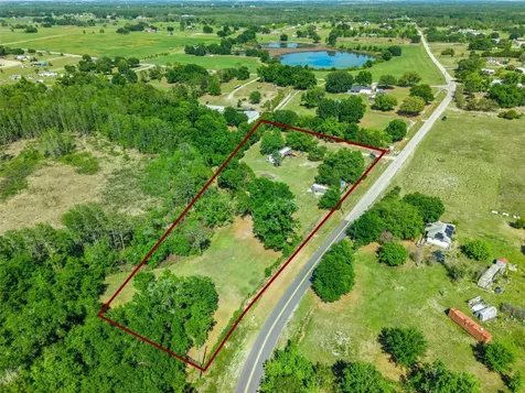 3531 Empire Church Road Groveland FL 34736