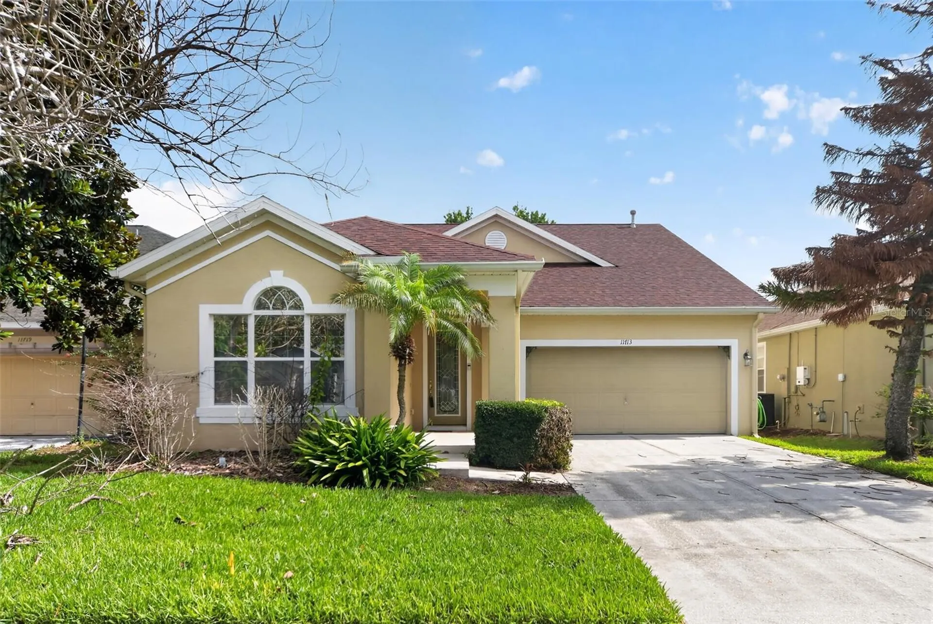 11713 Fitzgerald Butler Road Orlando FL 32836