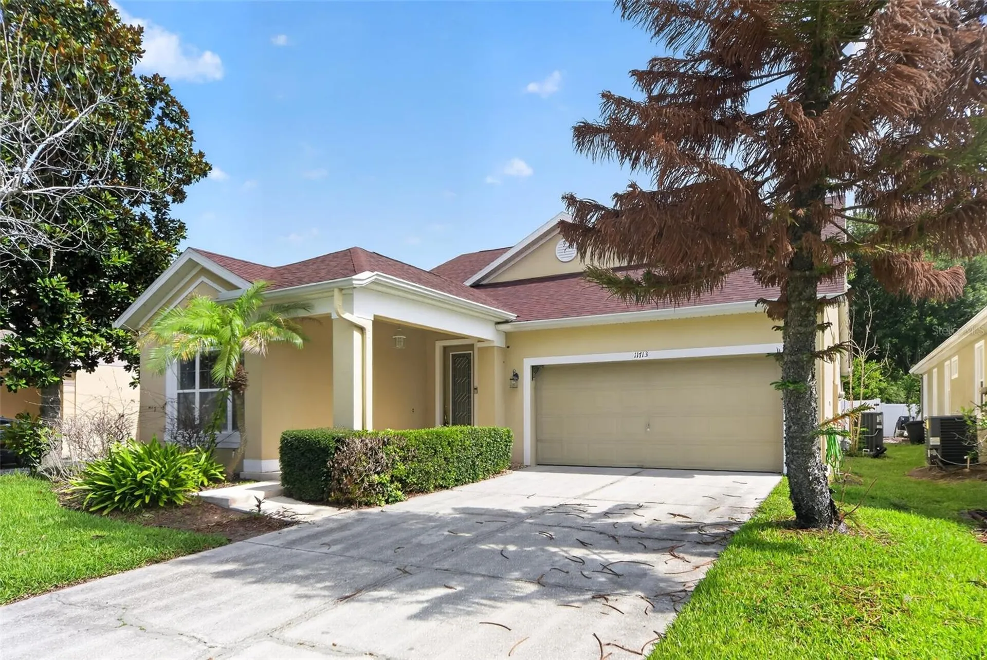 11713 Fitzgerald Butler Road Orlando FL 32836