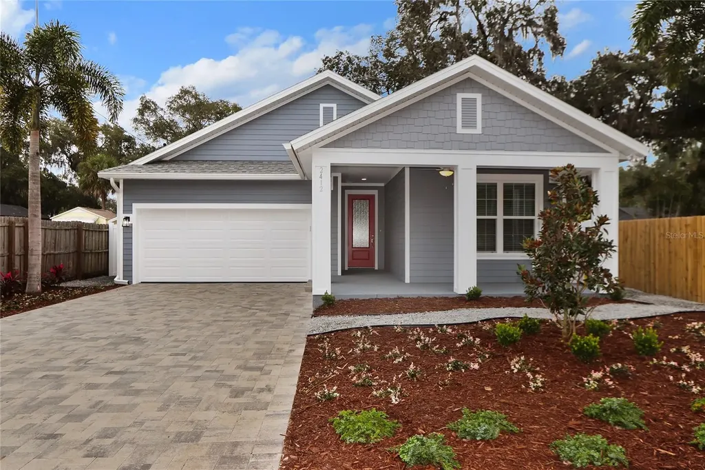 5631 23rd Avenue S Gulfport FL 33707