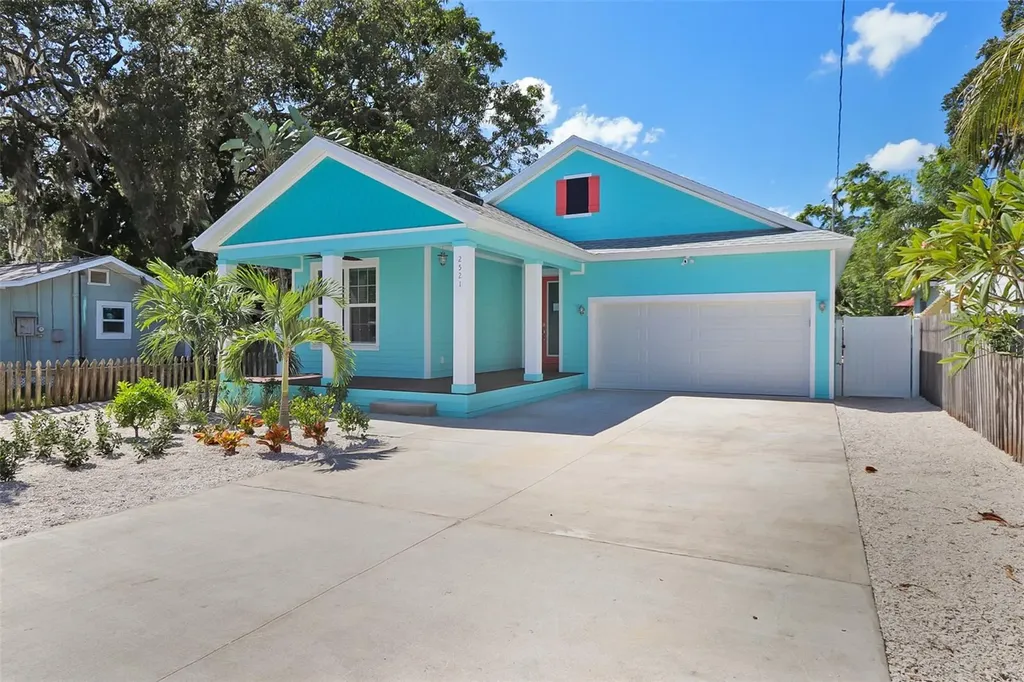 5631 23rd Avenue S Gulfport FL 33707