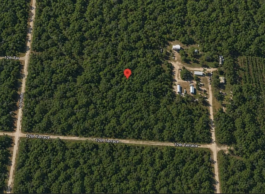 Unassigned 177th Road Live Oak FL 32060