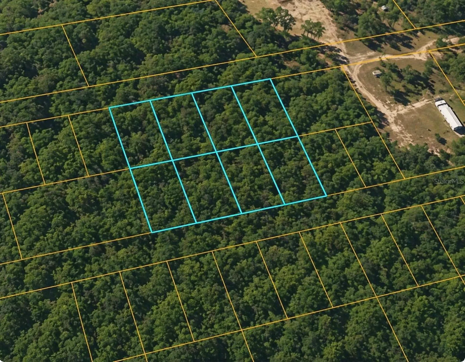Unassigned 177th Road Live Oak FL 32060
