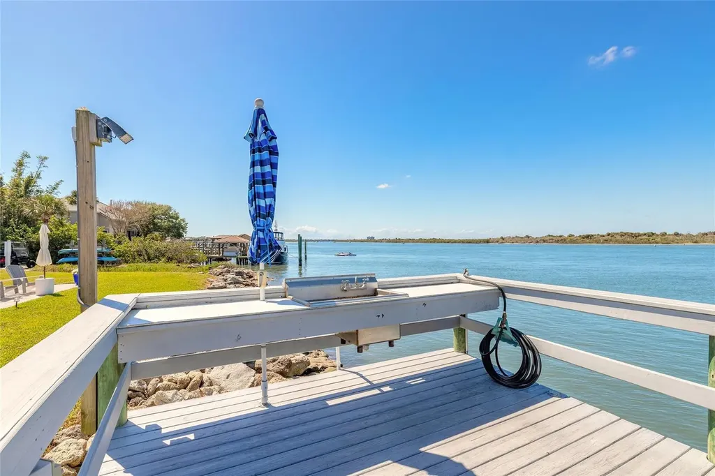 2100 N Peninsula Avenue New Smyrna Beach FL 32169