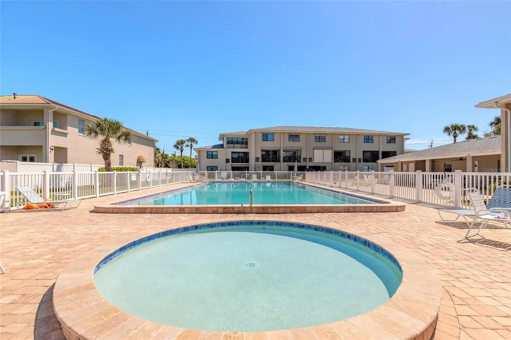 2100 N Peninsula Avenue New Smyrna Beach FL 32169