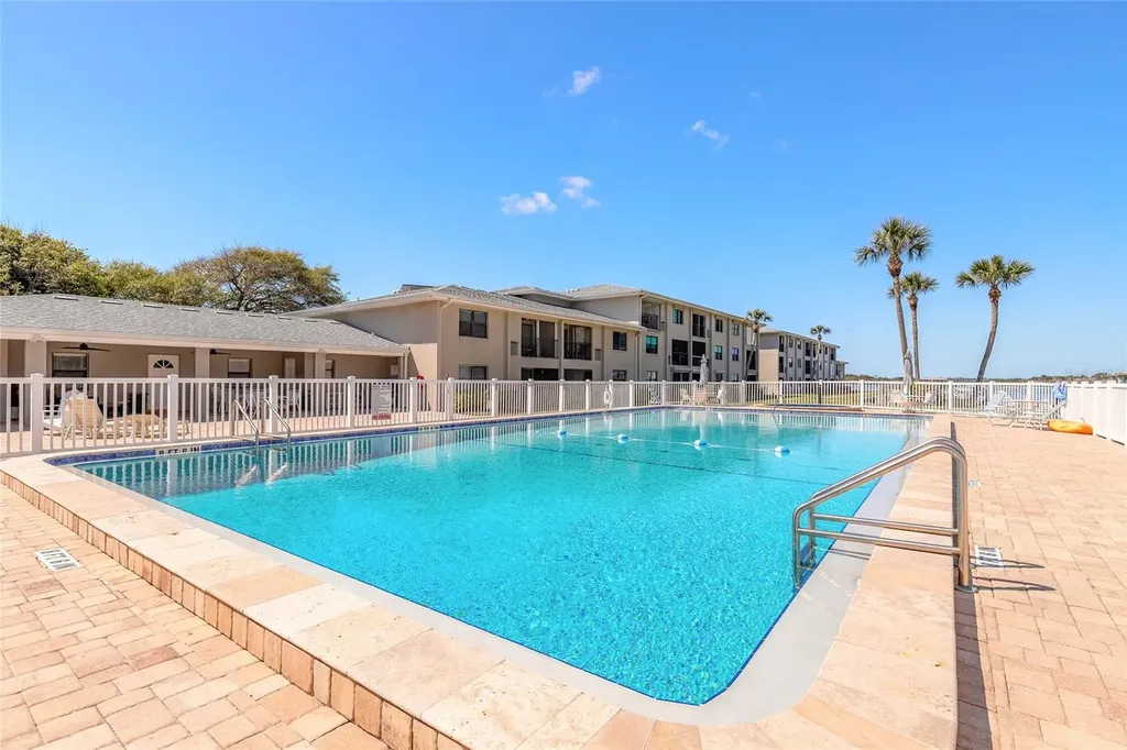2100 N Peninsula Avenue New Smyrna Beach FL 32169