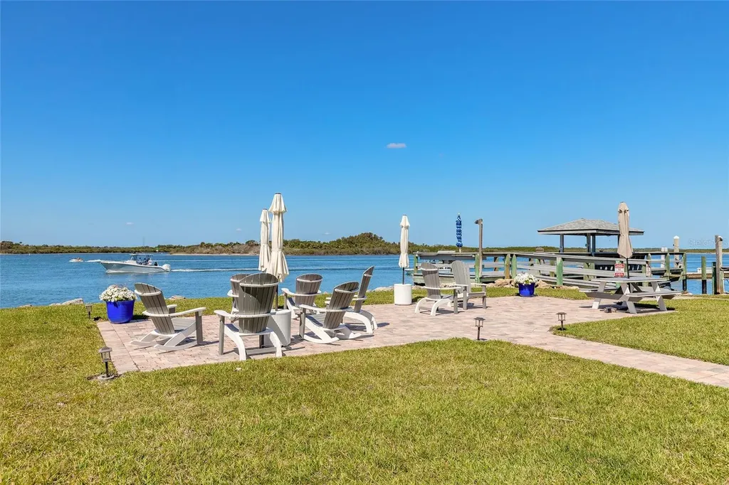 2100 N Peninsula Avenue New Smyrna Beach FL 32169
