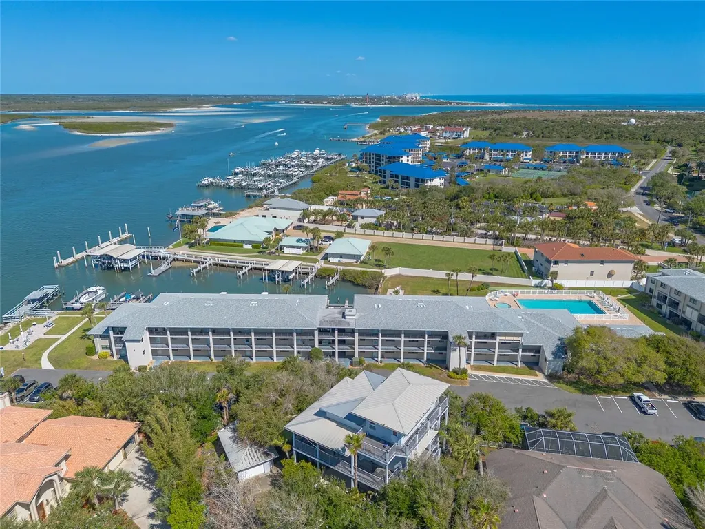 2100 N Peninsula Avenue New Smyrna Beach FL 32169