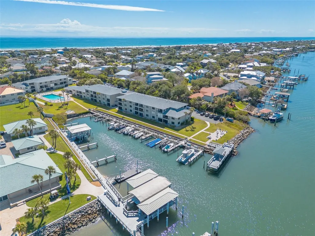 2100 N Peninsula Avenue New Smyrna Beach FL 32169