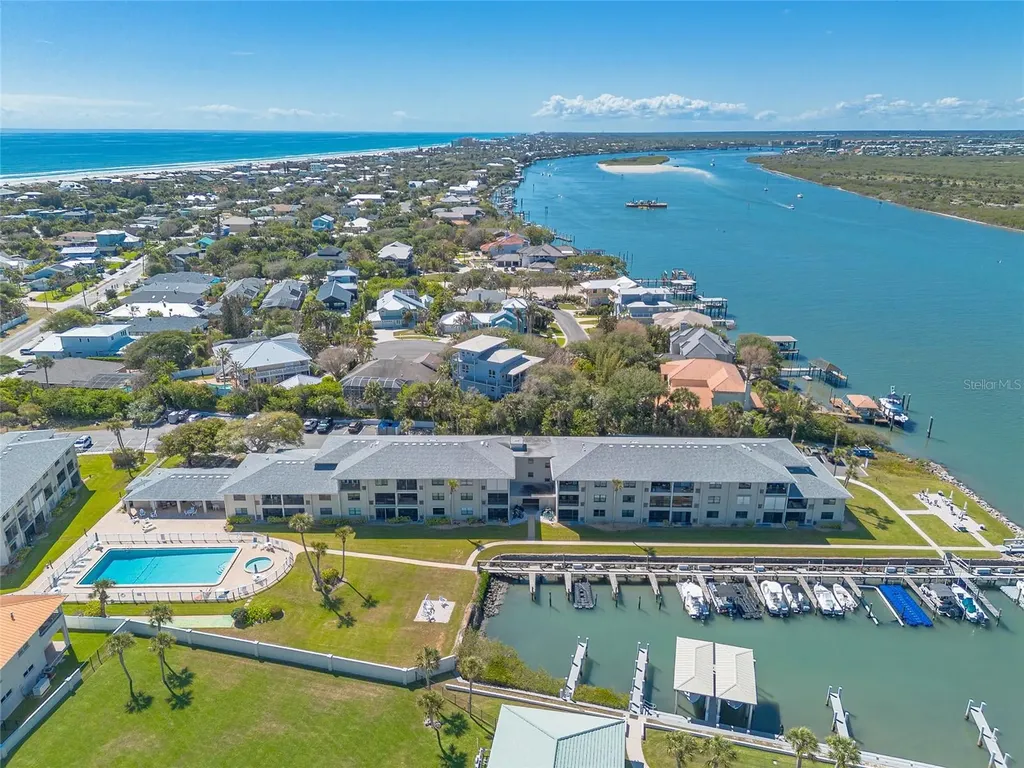 2100 N Peninsula Avenue New Smyrna Beach FL 32169