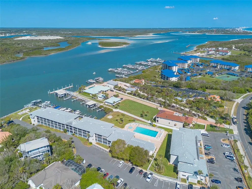 2100 N Peninsula Avenue New Smyrna Beach FL 32169