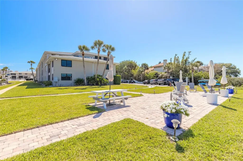 2100 N Peninsula Avenue New Smyrna Beach FL 32169