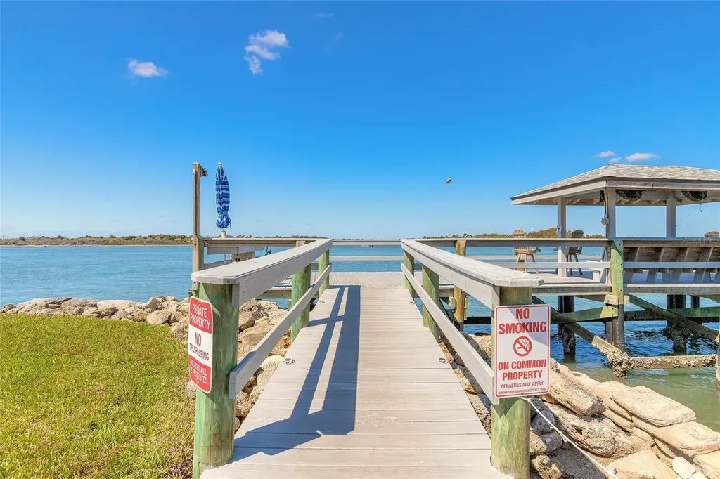 2100 N Peninsula Avenue New Smyrna Beach FL 32169