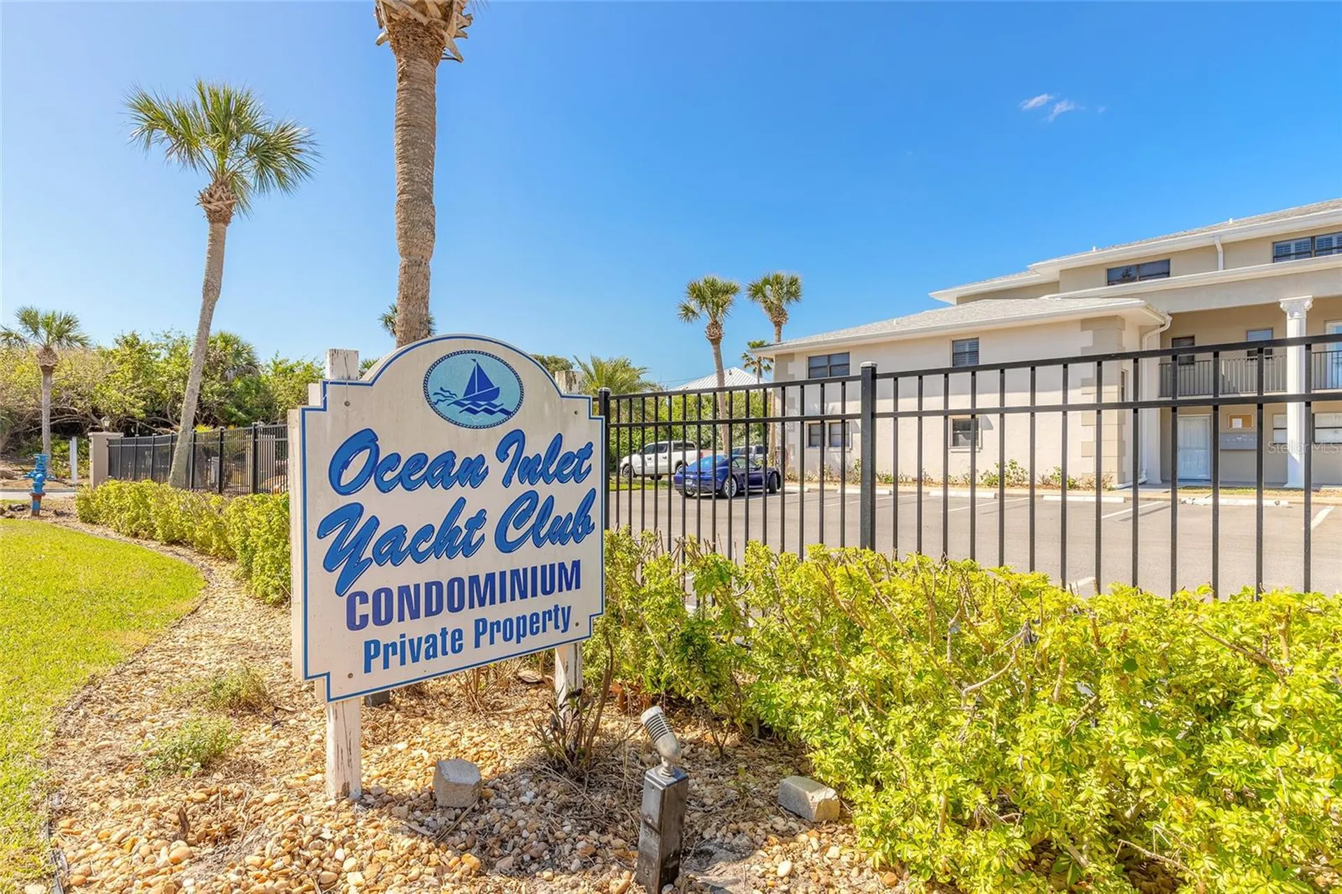 2100 N Peninsula Avenue New Smyrna Beach FL 32169