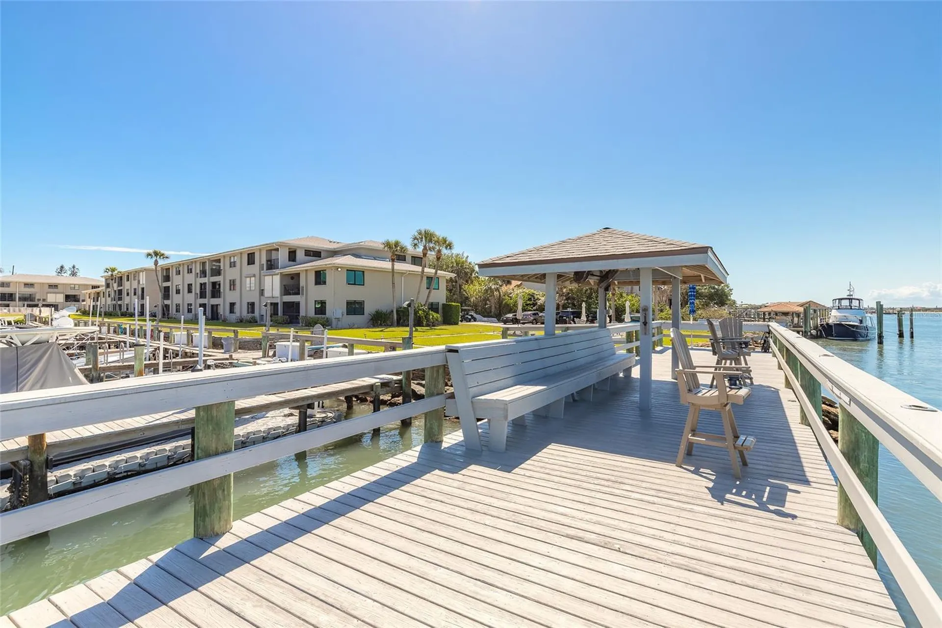 2100 N Peninsula Avenue New Smyrna Beach FL 32169
