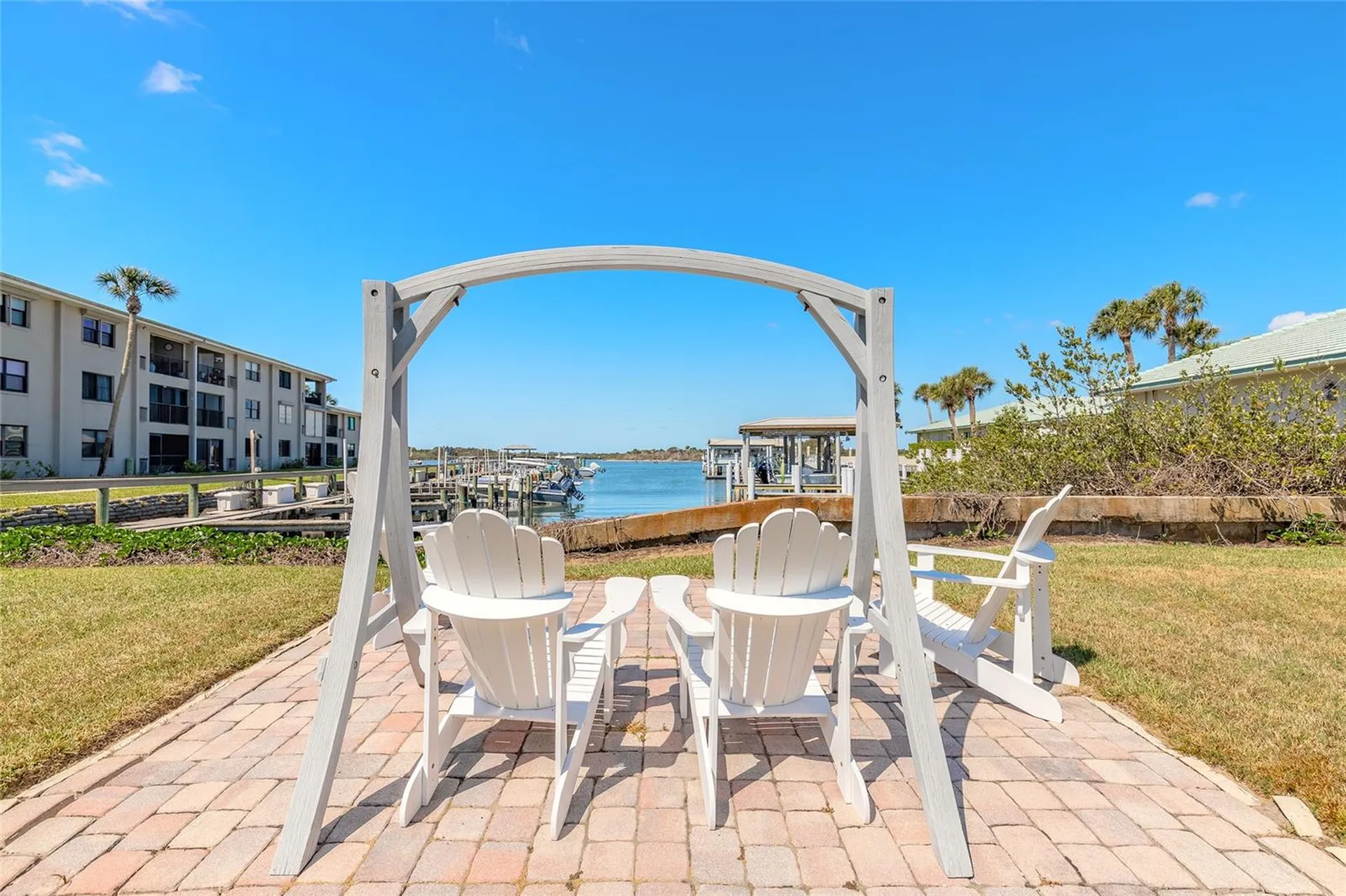 2100 N Peninsula Avenue New Smyrna Beach FL 32169