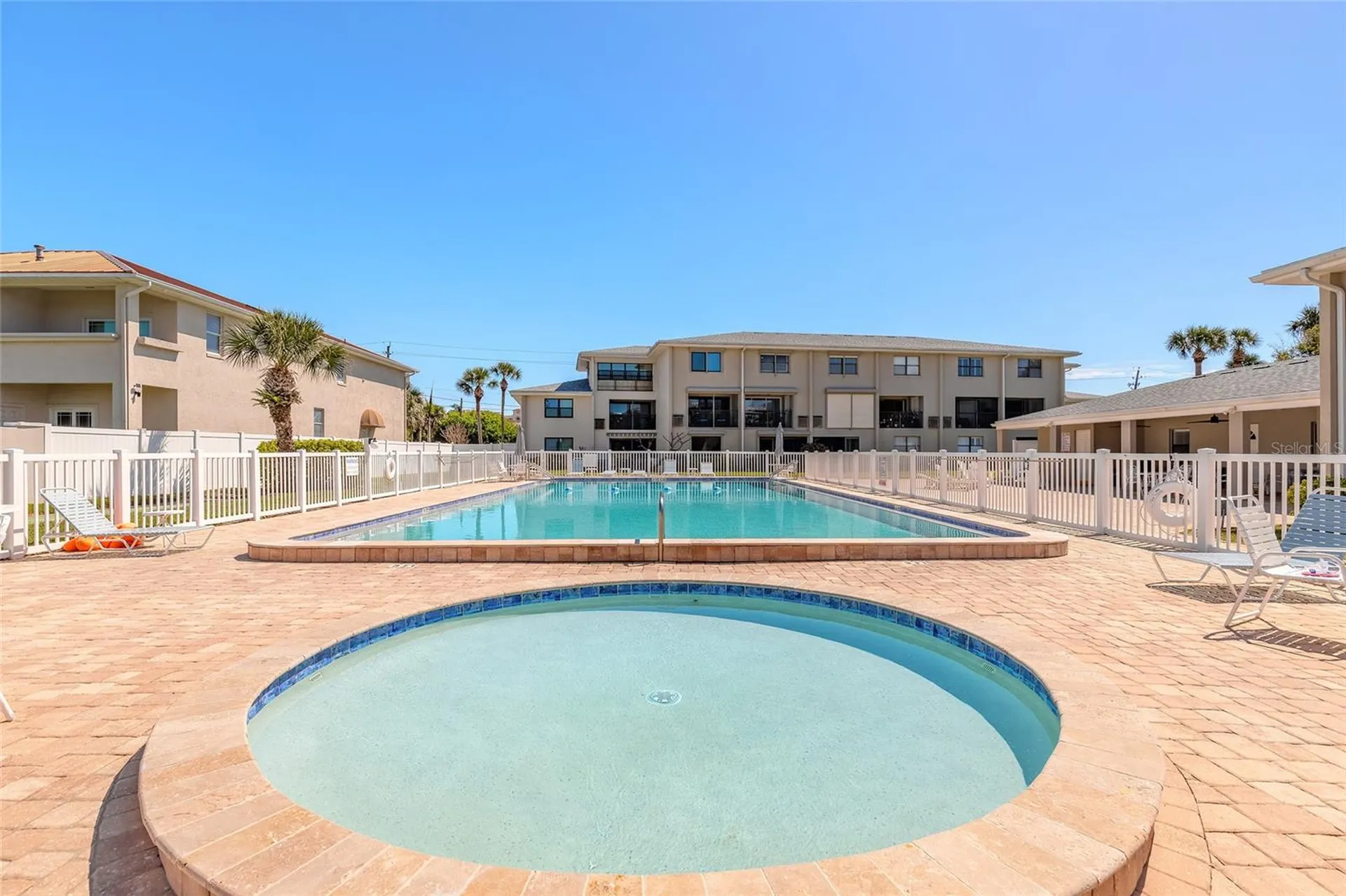 2100 N Peninsula Avenue New Smyrna Beach FL 32169