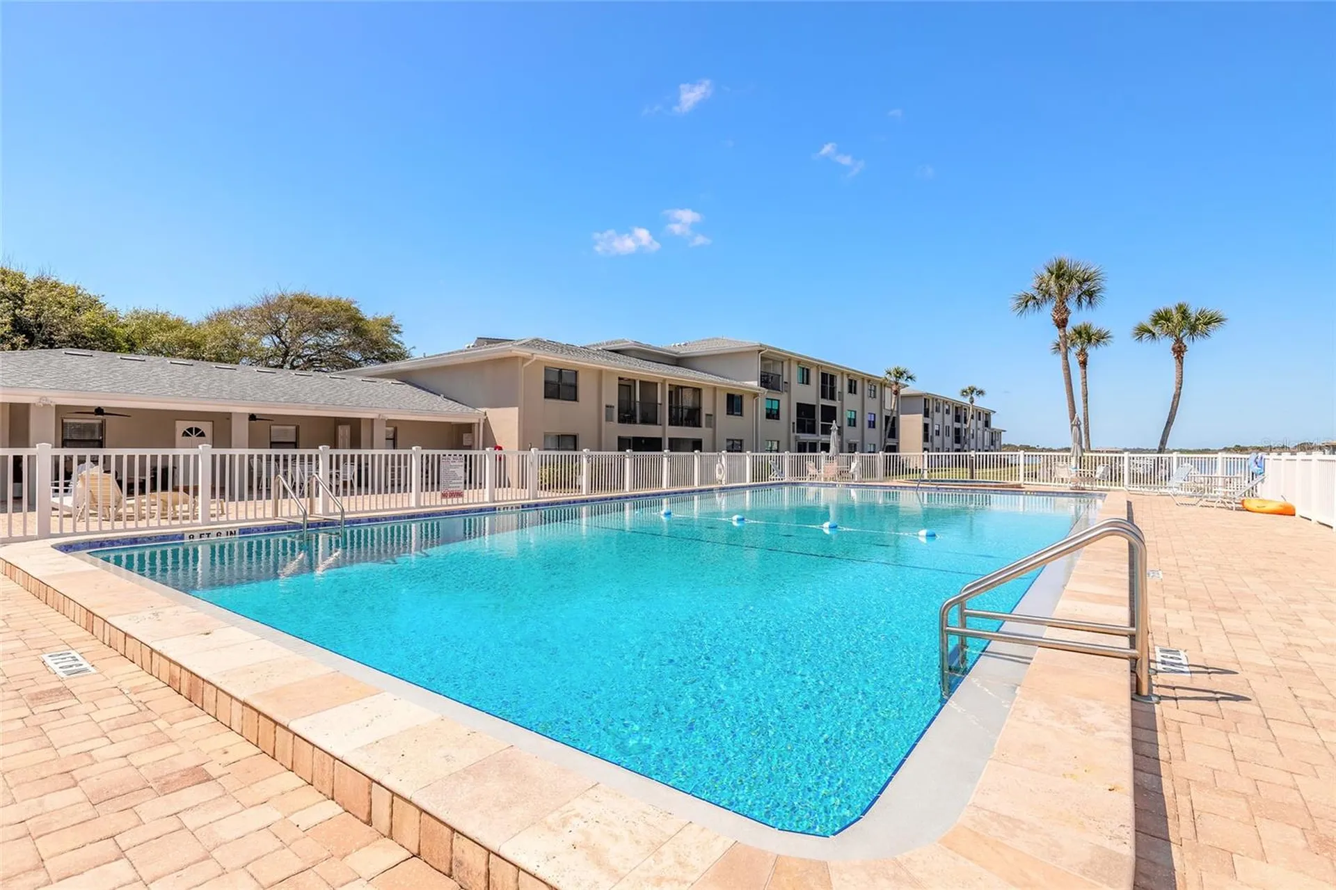 2100 N Peninsula Avenue New Smyrna Beach FL 32169