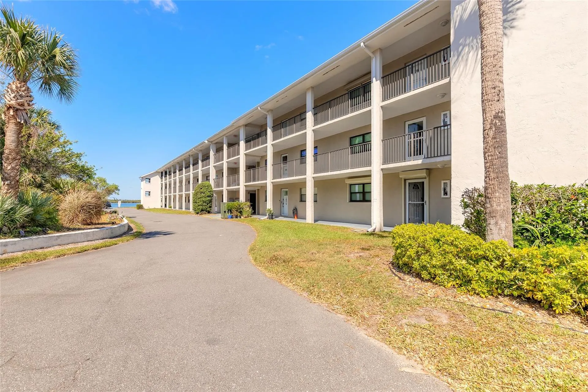 2100 N Peninsula Avenue New Smyrna Beach FL 32169