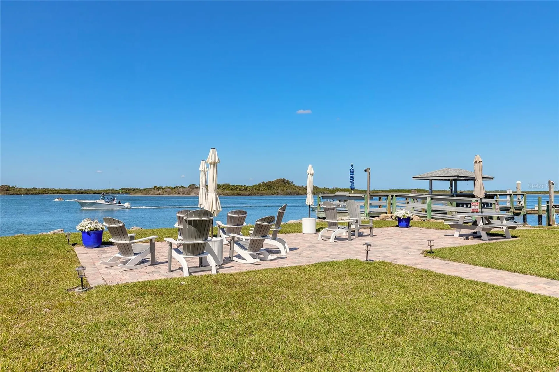 2100 N Peninsula Avenue New Smyrna Beach FL 32169