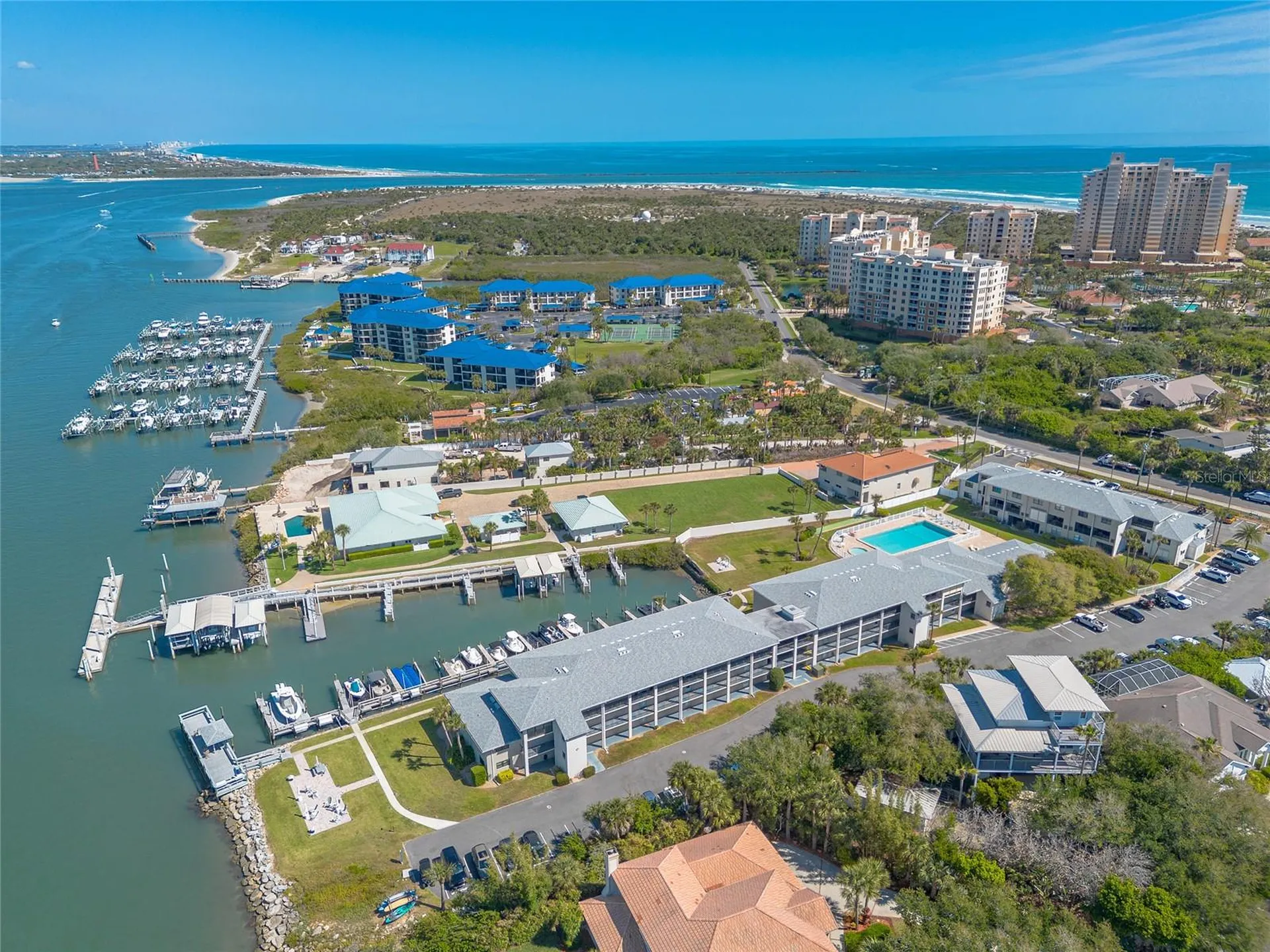 2100 N Peninsula Avenue New Smyrna Beach FL 32169
