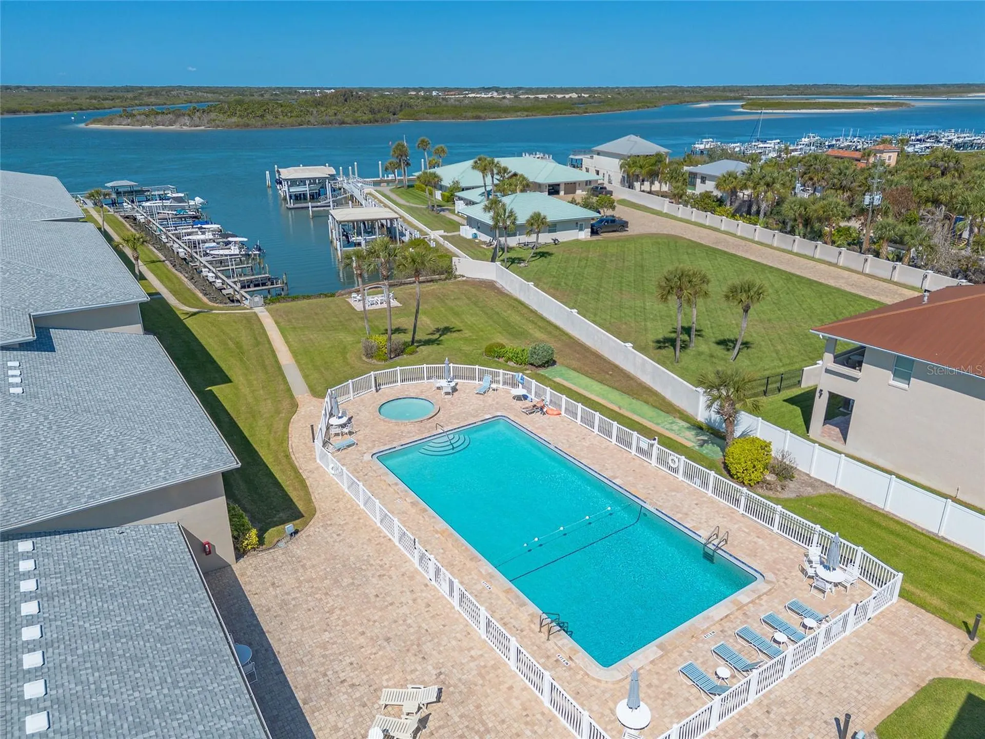 2100 N Peninsula Avenue New Smyrna Beach FL 32169