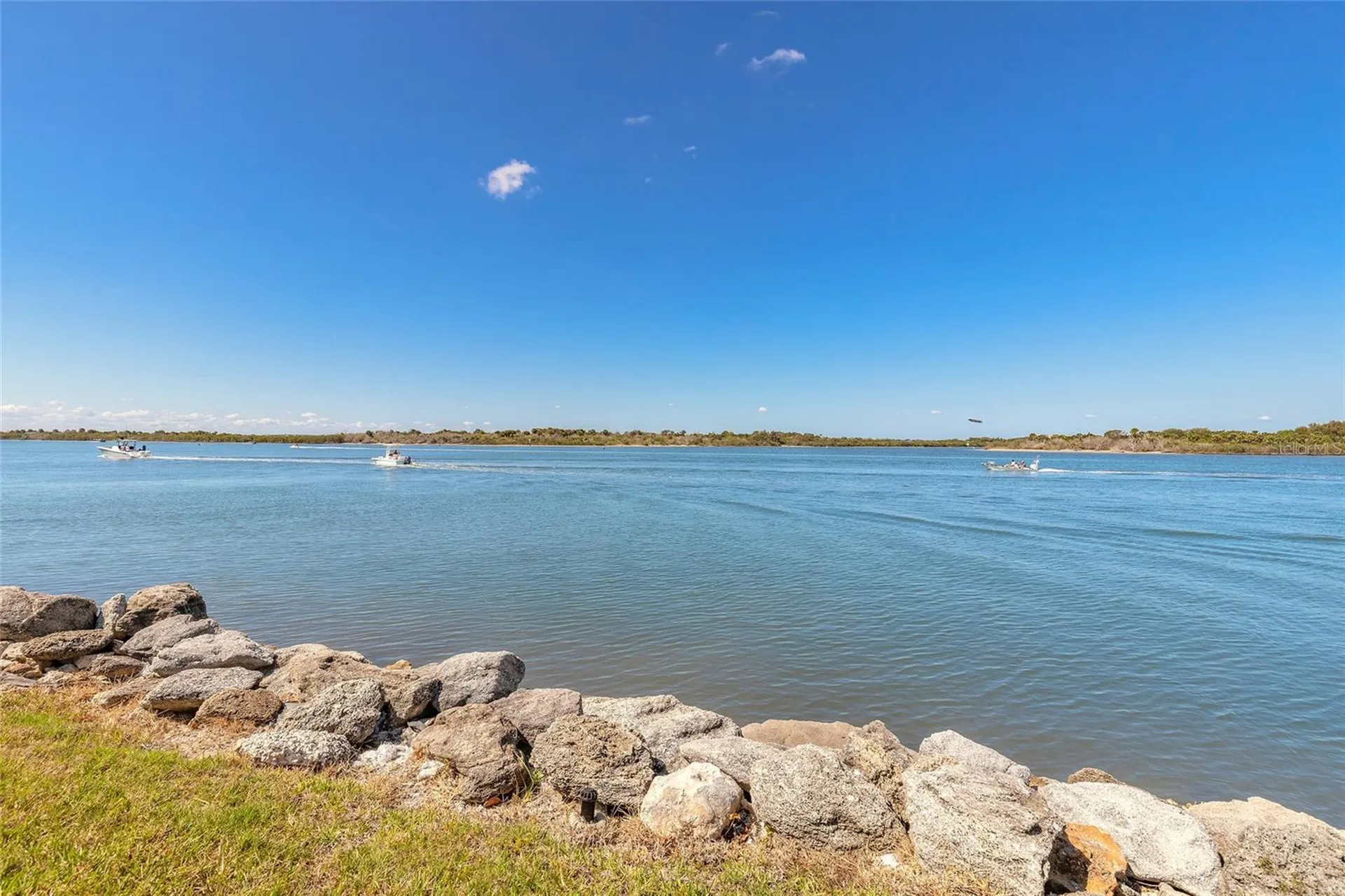 2100 N Peninsula Avenue New Smyrna Beach FL 32169