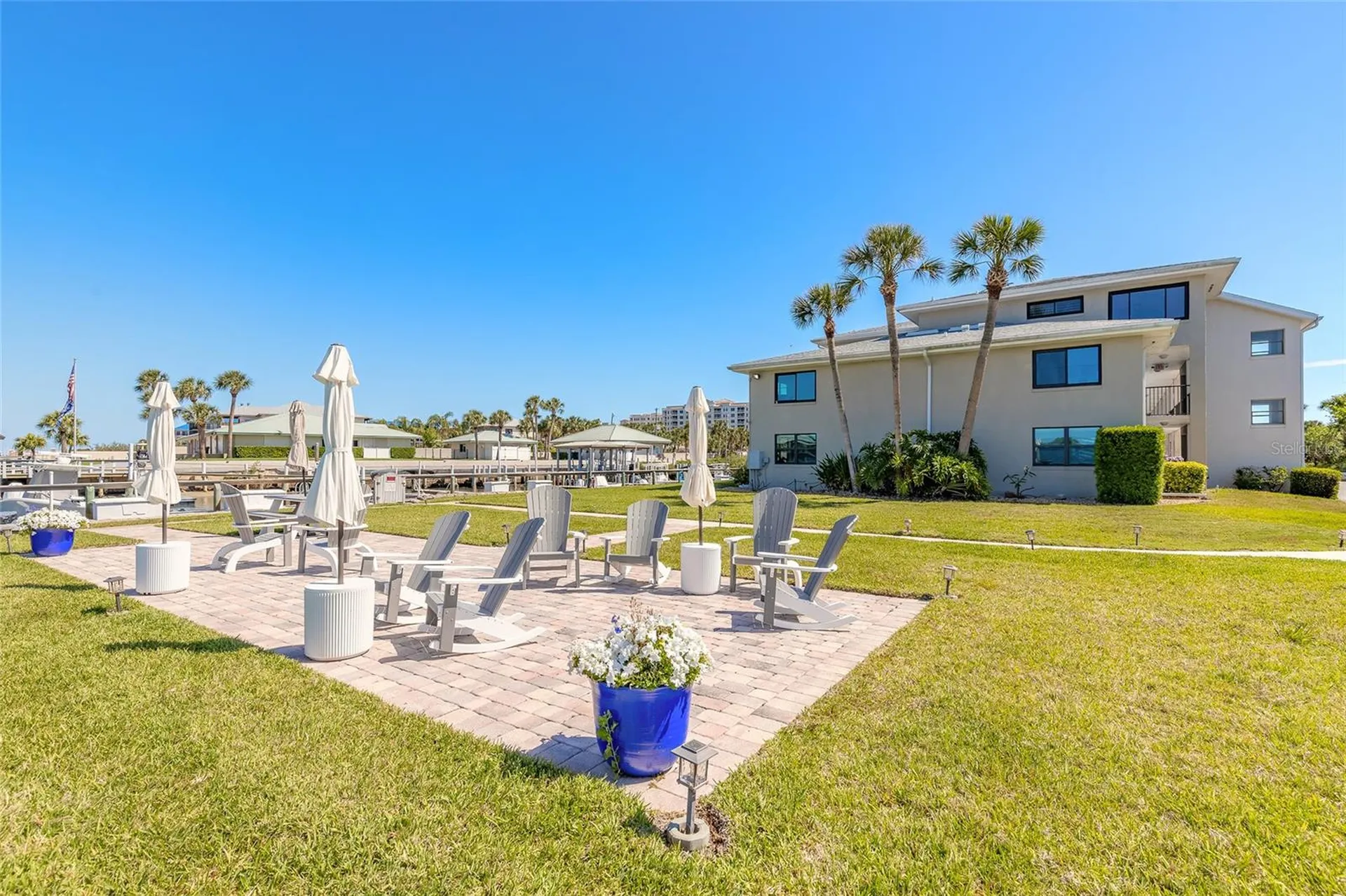 2100 N Peninsula Avenue New Smyrna Beach FL 32169